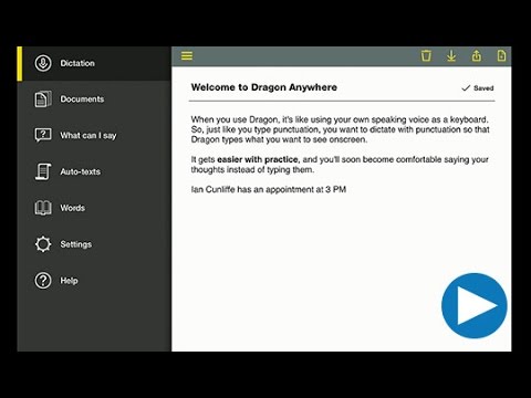 download dragon naturally speaking free trial